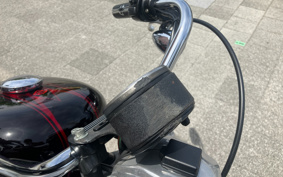 HARLEY XL883L 2009 CR2