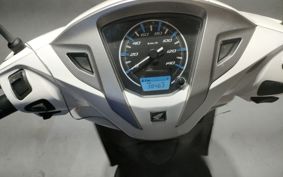 HONDA LEAD 125 JF45