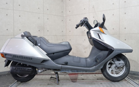 HONDA FUSION MF02