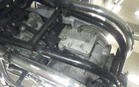 KAWASAKI W3 1973 W3F