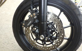 HONDA CB400SF GEN 4 A 2022 NC42
