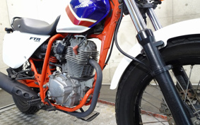 HONDA FTR223 MC34