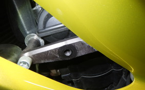 TRIUMPH DAYTONA 675 2013