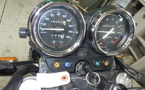 HONDA HORNET 250