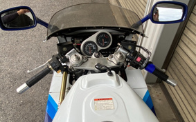 SUZUKI GSX-R1100 1990 GV73A