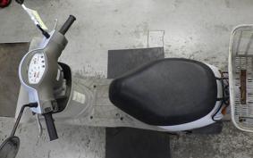 SUZUKI LET's 4 Basket 2007 CA43A