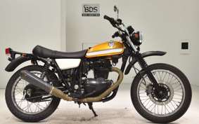 KAWASAKI 250TR 2024 BJ250F