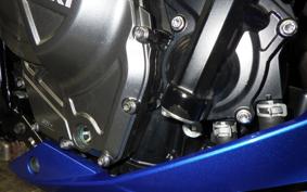SUZUKI GSX-8R 2024 EM1AA