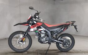 APRILIA APRILIA RX 125 KX