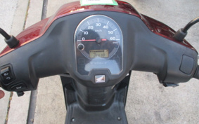 HONDA  TACT  BASIC SP AF79