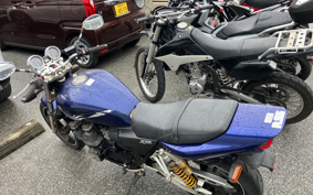 YAMAHA XJR400 R 2007 RH02J