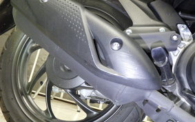 HONDA DIO110-3ﾍﾞｰｼｯｸ 2019 JK03