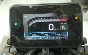 YAMAHA MT-09 SP 2024 RN87J