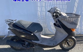 HONDA DIO CHESTER