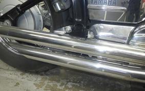 YAMAHA DRAGSTAR 400 CLASSIC 2003 VH01J
