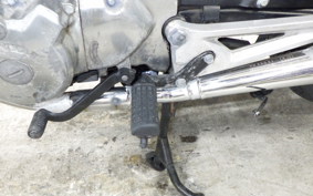 HONDA HAWK NIGHT 250 2011 MC26