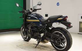 KAWASAKI Z900RS 2021 ZR900C