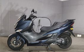 SUZUKI BURGMAN400 DU11A