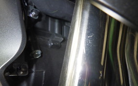 HONDA CBR650R E-Clutch 2025