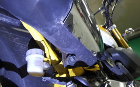 HONDA MONKEY 125 ABS JB02