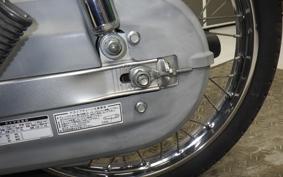 HONDA C110 SUPER CUB JA07