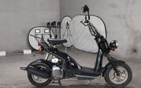 HONDA BYTE AF59