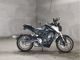 Фото Honda CB125 R с японского аукциона