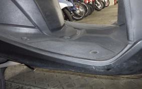 YAMAHA TRICITY 125 2009 SEC1J