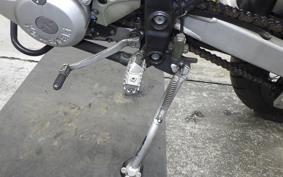 KAWASAKI KLX250D TRACKER 2020 LX250E