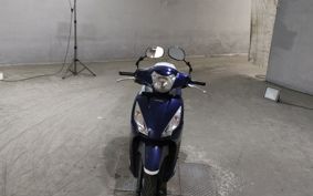 HONDA DIO 110 JF58