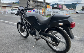SUZUKI WOLF 50 NA11A