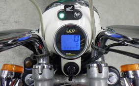 HONDA MONKEY 2018 Z50J