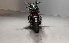 KAWASAKI Z1000 2005 ZRT00A