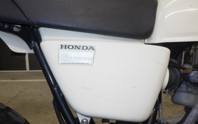 HONDA APE 50 2000 AC16