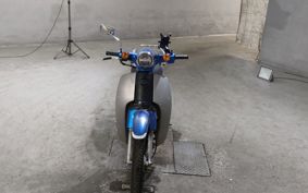 HONDA SUPER CUB110 JA44