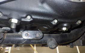 HARLEY XL1200X 2011