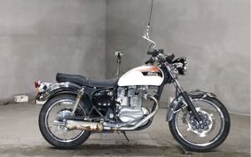 KAWASAKI ESTRELLA250 RS BJ250A