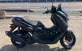 YAMAHA NMAX ABS SEL1J