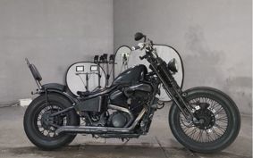 HONDA STEED 400 1993 NC26
