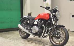 HONDA CB1100RS 2022 SC65