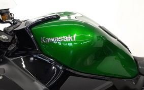 KAWASAKI NINJA H2 SX 2023 ZXT02P