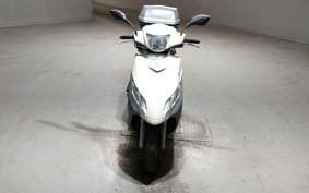 SUZUKI ADDRESS V125 DT11A