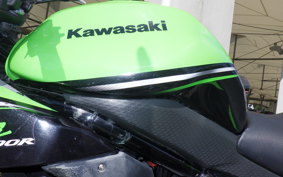 KAWASAKI NINJA 400R 2013 ER400B