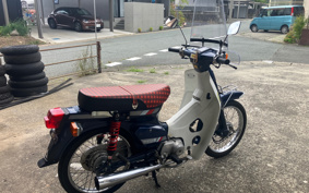 HONDA SUPER CUB90 HA02