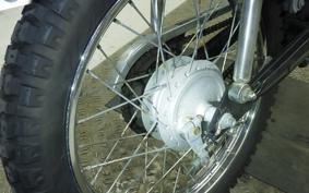 HONDA CL50 BENLY 2023 CD50