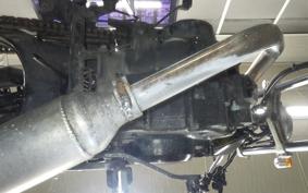 YAMAHA TW200 Gen.2 DG07J
