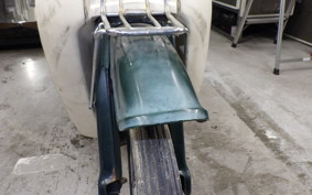 YAMAHA TOWN MATE 50 22F