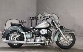 YAMAHA DRAGSTAR 1100 CLASSIC 2005 VP13J