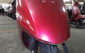 HONDA DIO Gen.6 AF62