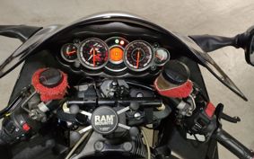 SUZUKI GSX-1300R HAYABUSA 2013 GX72B